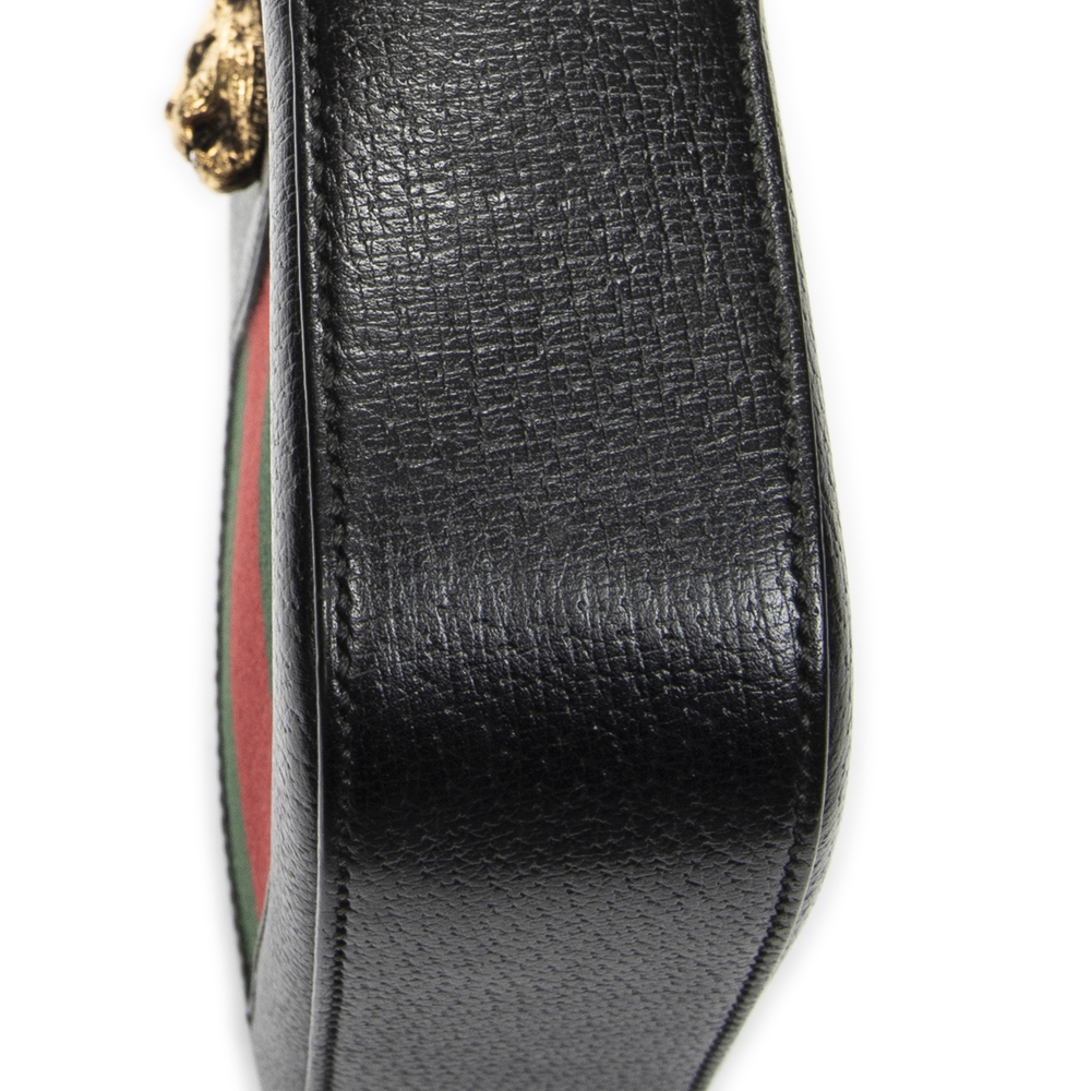 Gucci Web Animalier Disco Crossbody - Picture 8 of 10